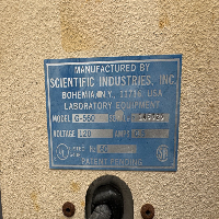 VWR Vortexer 2 image 0